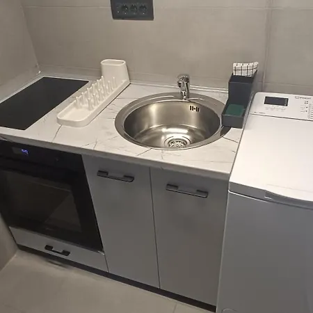 Nitro 3 Premium - Wine Tasting - Souvenir - Art Gallery - Private Guided Tours - Relaxing - Romantic Апартаменти *