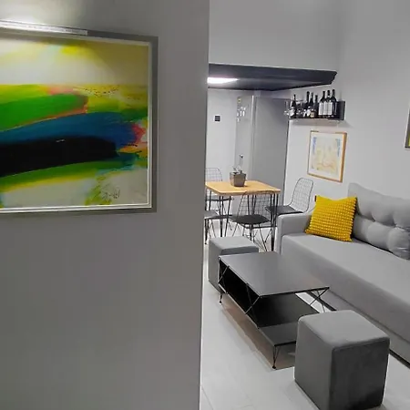 Апартаменты Nitro 3 Premium - Wine Tasting - Souvenir - Art Gallery - Private Guided Tours - Relaxing - Romantic