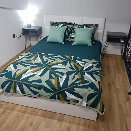 Nitro 3 Premium - Wine Tasting - Souvenir - Art Gallery - Private Guided Tours - Relaxing - Romantic * Скоп'є