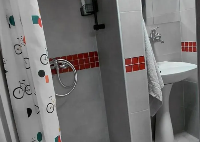 Nitro 3 Premium - Wine Tasting - Souvenir - Art Gallery - Private Guided Tours - Relaxing - Romantic Apartament *