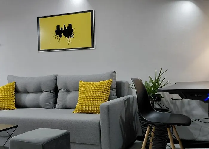 Apartament Nitro 3 Premium - Wine Tasting - Souvenir - Art Gallery - Private Guided Tours - Relaxing - Romantic *