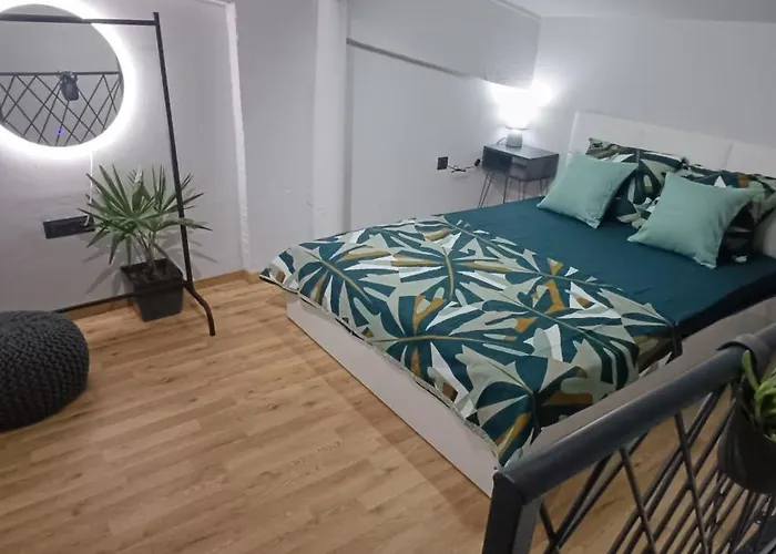 Apartament Nitro 3 Premium - Wine Tasting - Souvenir - Art Gallery - Private Guided Tours - Relaxing - Romantic