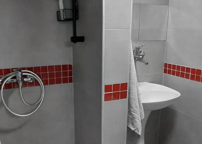 Apartament Nitro 3 Premium - Wine Tasting - Souvenir - Art Gallery - Private Guided Tours - Relaxing - Romantic Skopje